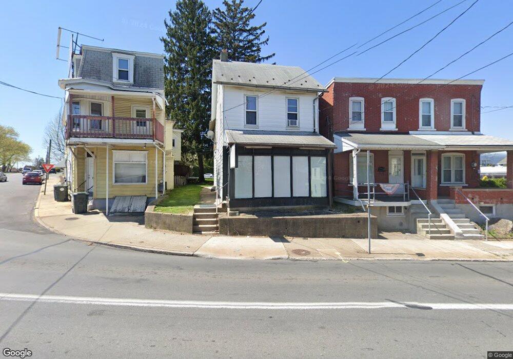 764 3rd St unit 1st floor, Whitehall, PA 18052 - photo 1