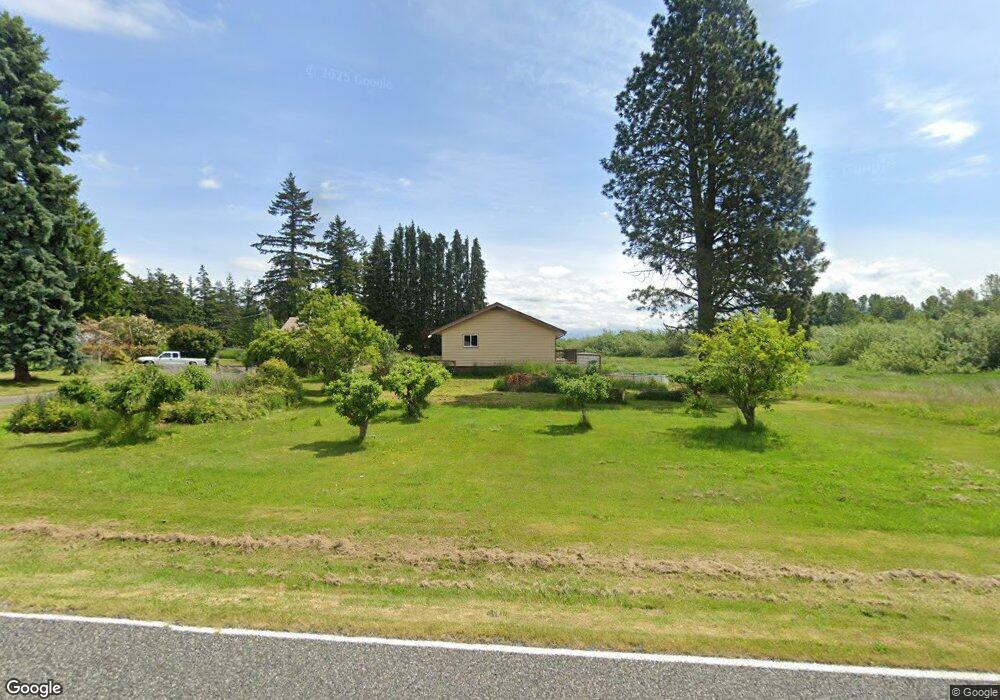 6182 Old Guide Rd, Bellingham, WA 98226 - photo 1