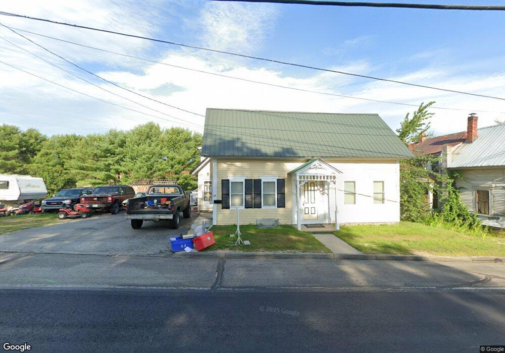 31 Portland Rd, Bridgton, ME 04009 - photo 1