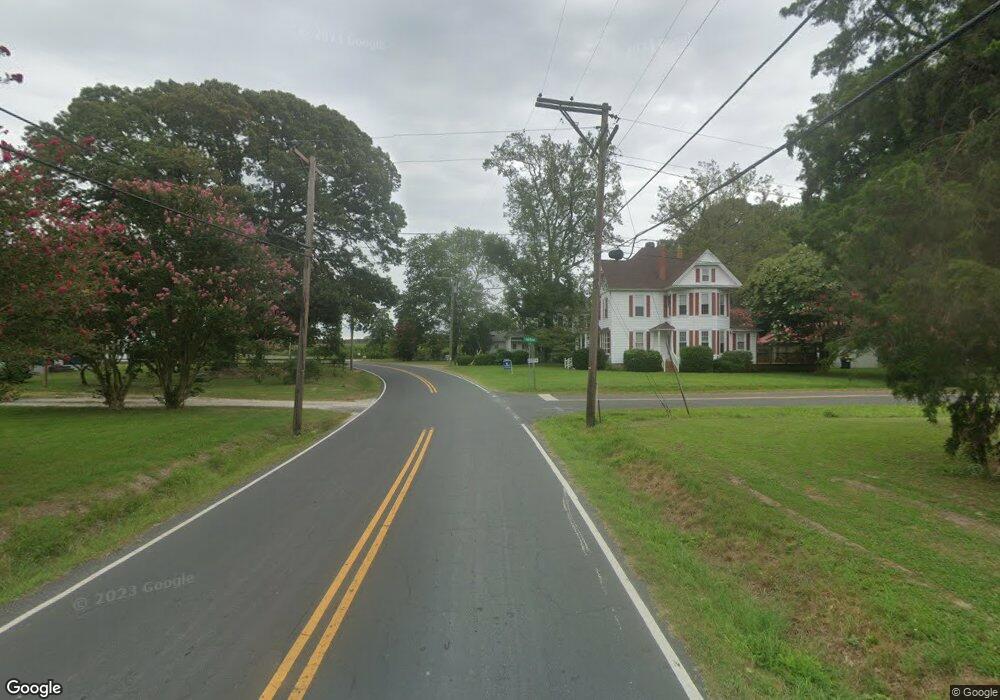 1 Shore Main Dr, Bloxom, VA 23308 - photo 1