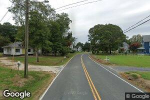 5 Shore Main Dr, Bloxom, VA 23308