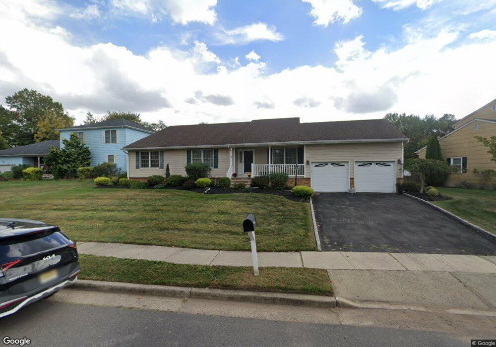 6 Celentano Ct, South Plainfield, NJ 07080 - photo 1