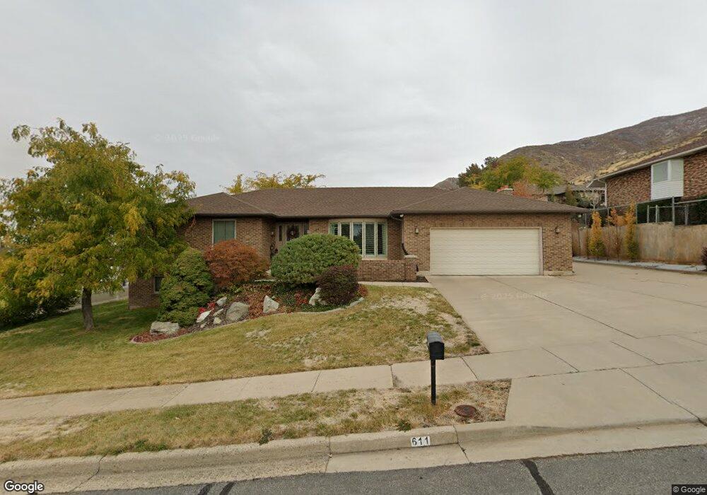 611 E 650 N, Centerville, UT 84014 - photo 1