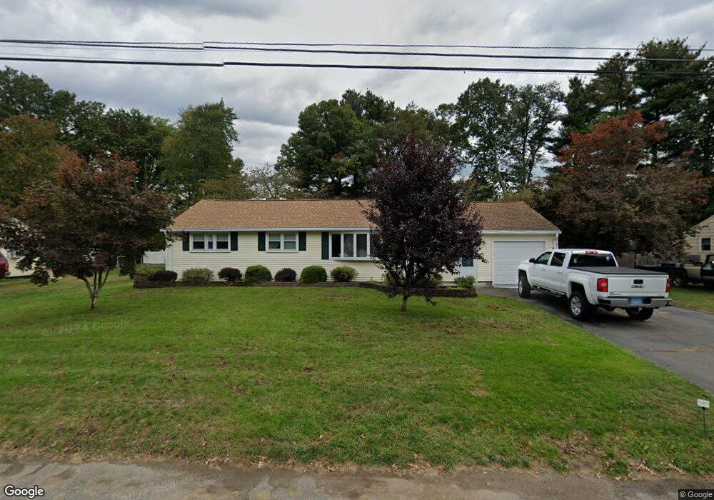 22 Haynes St, Enfield, CT 06082 - photo 1