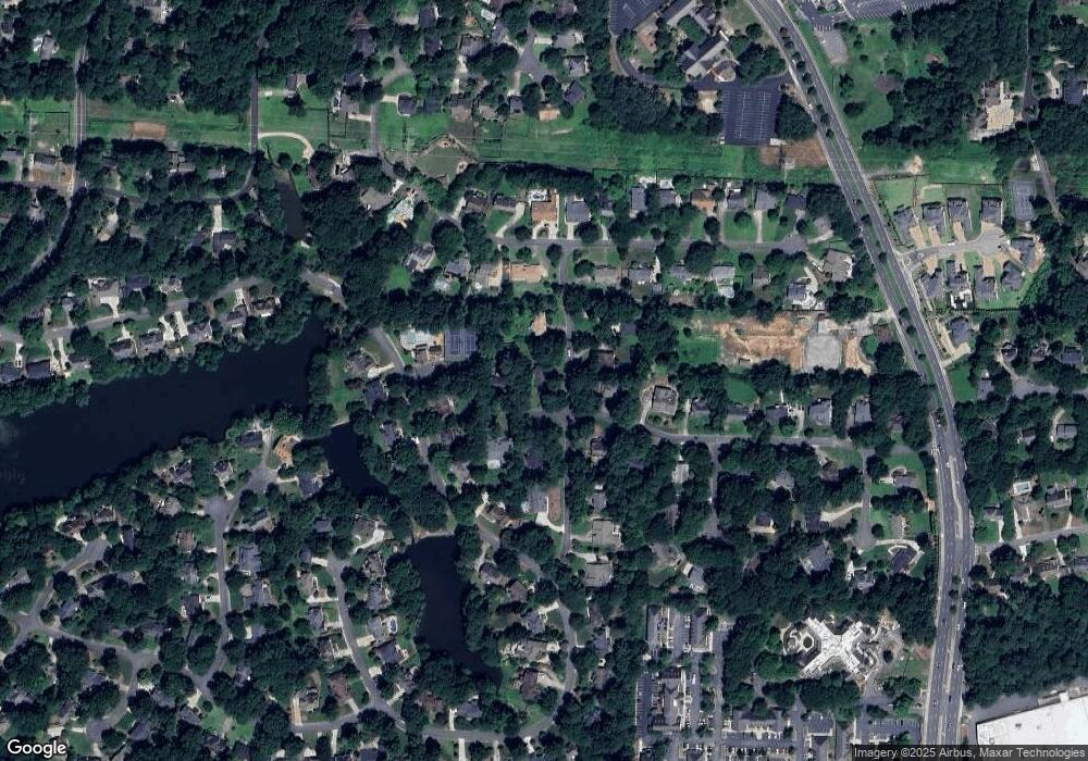 4191 Lake Rill Ct, Marietta, GA 30062 - photo 1