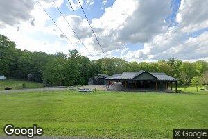 2483 Cookport Rd, Commodore, PA 15729