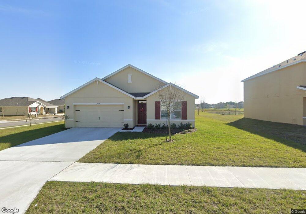 36603 Goffaux Loop, Zephyrhills, FL 33541 - photo 1