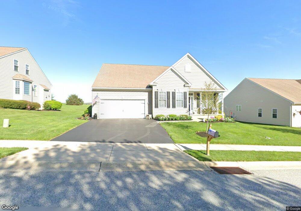 149 Augusta Dr, Honey Brook, PA 19344 - photo 1