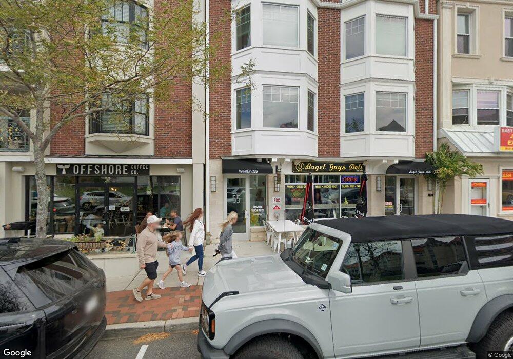 55 Brighton Ave unit 3 ANNUAL, Long Branch, NJ 07740 - photo 1