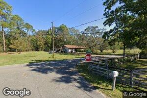 5805 Meadowview Dr, Moss Point, MS 39562