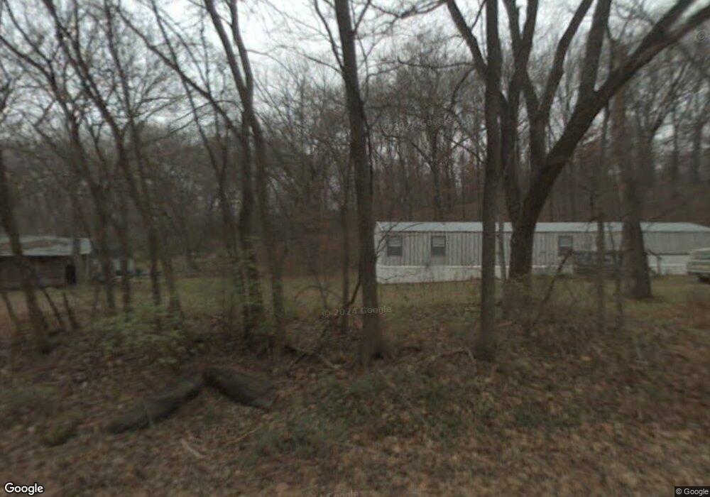 7808 W John Garrison Rd, Fayetteville, AR 72704 - photo 1