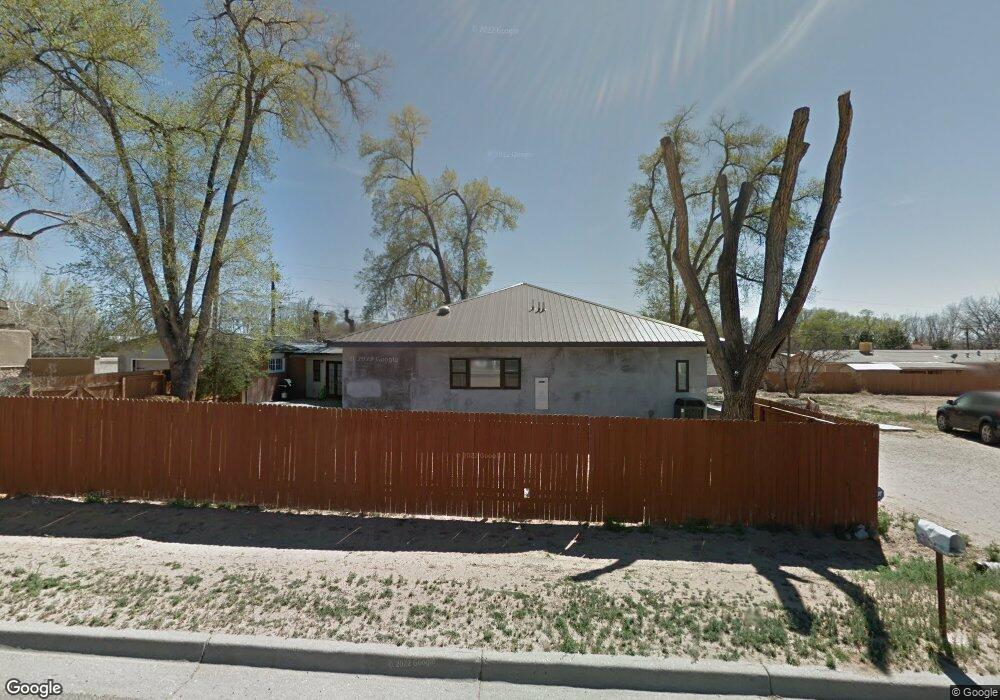 1314 Montana Vista St, Espanola, NM 87532 - photo 1