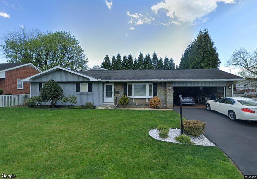 1324 W Whitehall St, Allentown, PA 18102 - photo 1