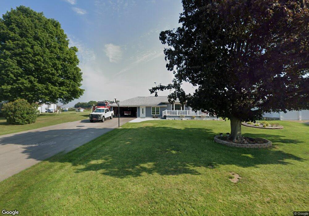 1510 E Base Rd, Greensburg, IN 47240 - photo 1