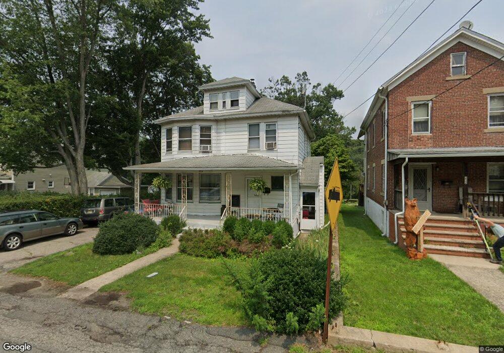 234 Center St, Landing, NJ 07850 - photo 1