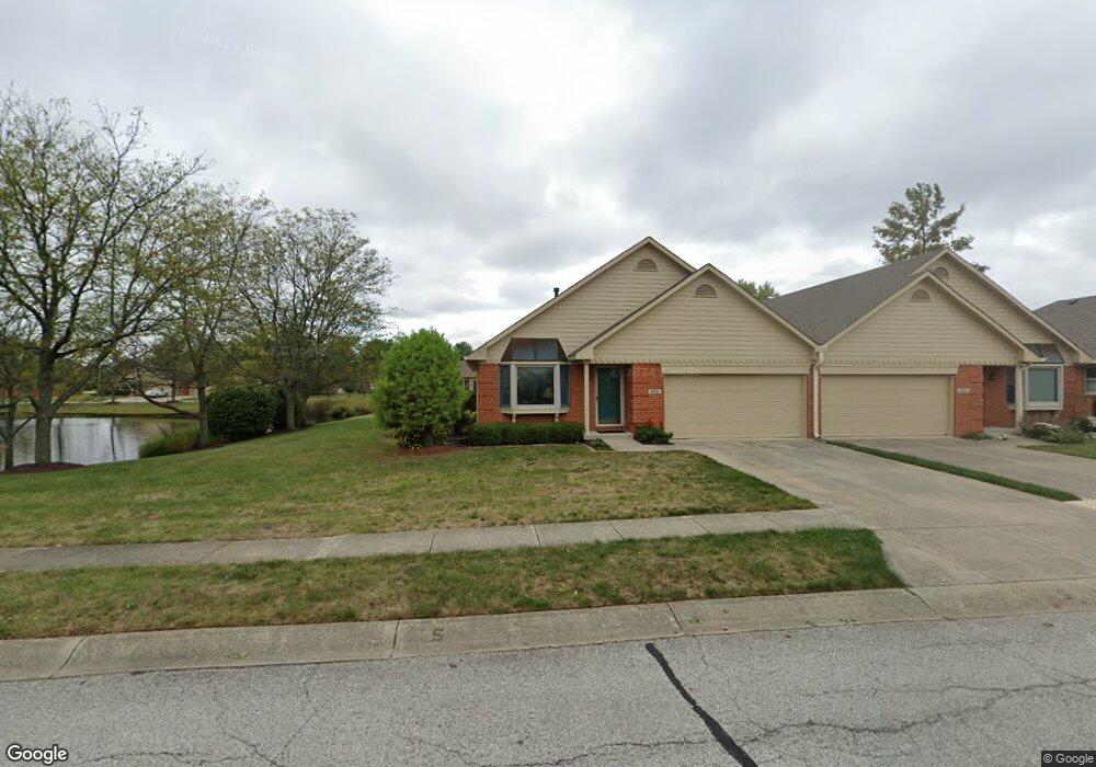 2950 Colony Lake East Dr, Plainfield, IN 46168 - photo 1