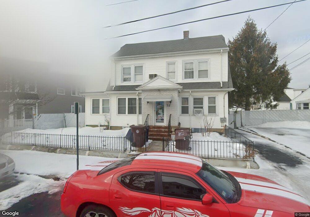 32 Windsor St, Everett, MA 02149 - photo 1