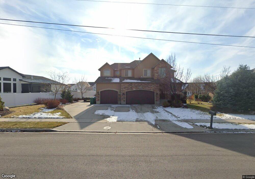 5649 W 9600 N, Highland, UT 84003 - photo 1