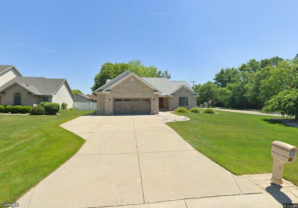 4010 Autumn Hue Ln, Davison, MI 48423 - photo 1