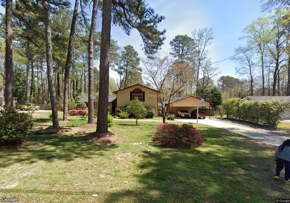 1227 Arden Dr SW, Marietta, GA 30008 - photo 1