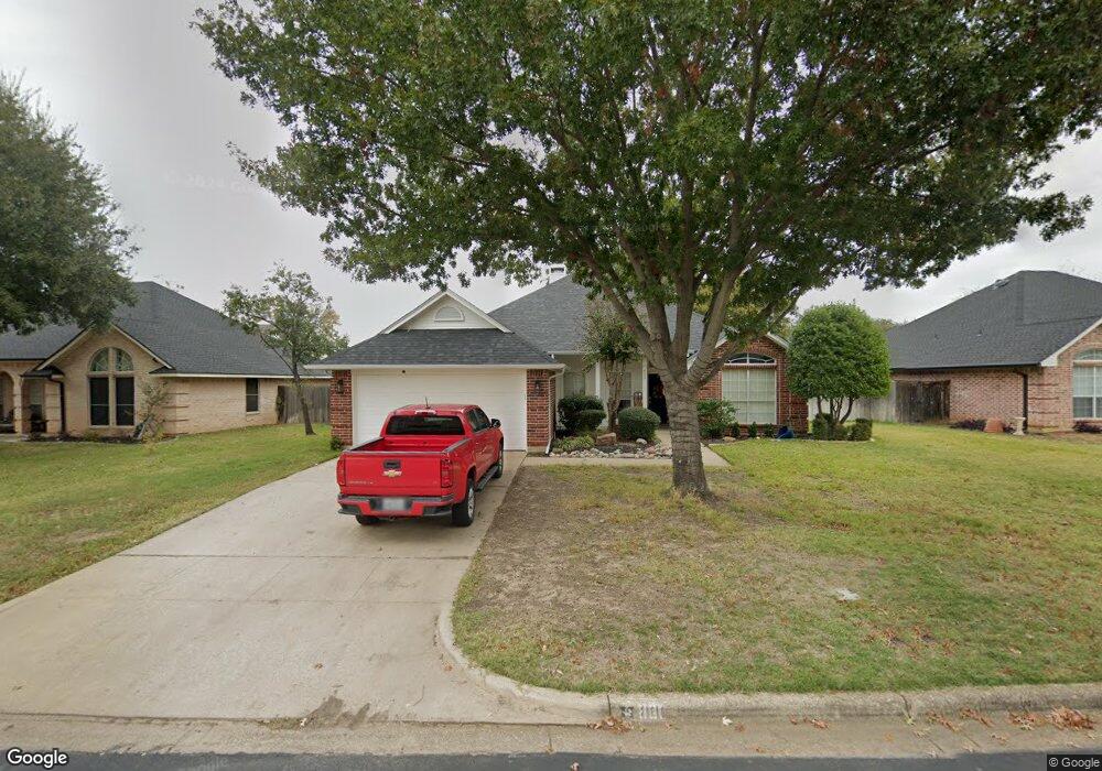 800 Crystal Ln, Hurst, TX 76054 - photo 1