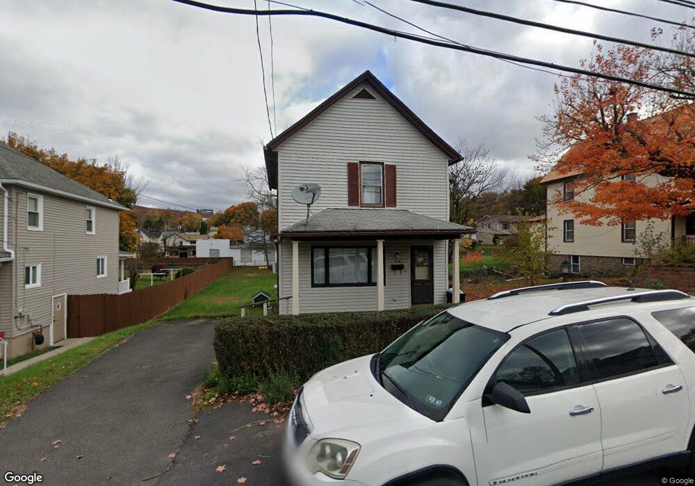 908 Ferdinand St, Scranton, PA 18508 - photo 1