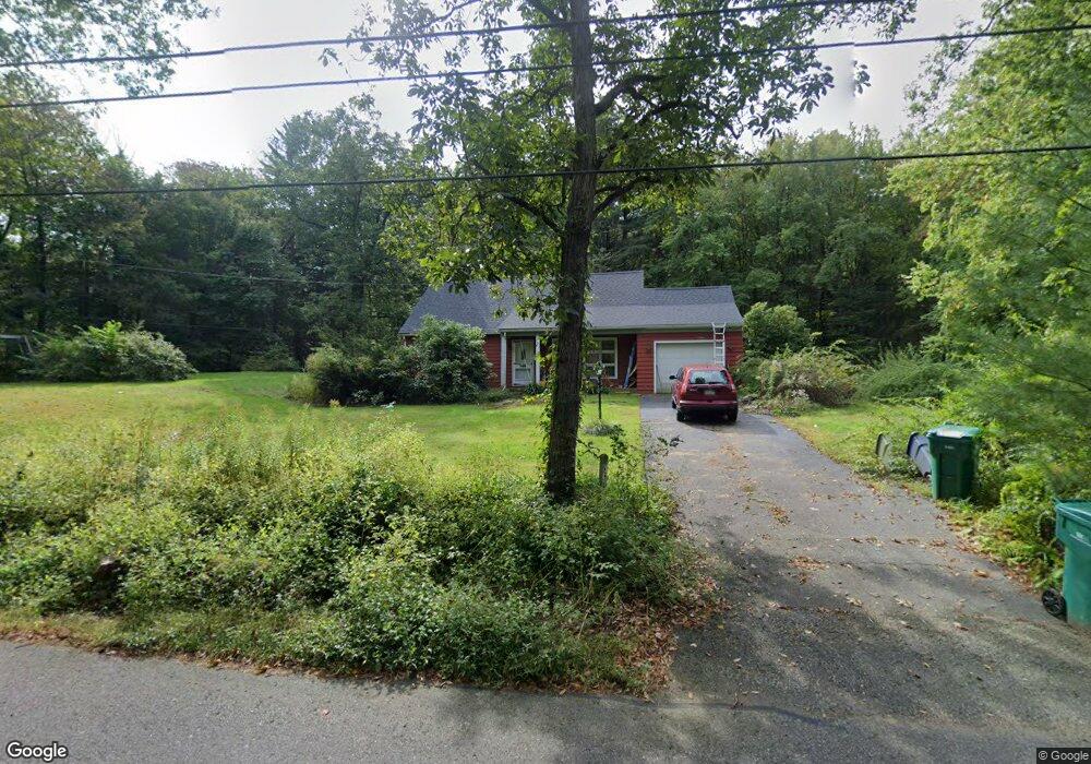 538 East Rd, Warren, MA 01083 - photo 1