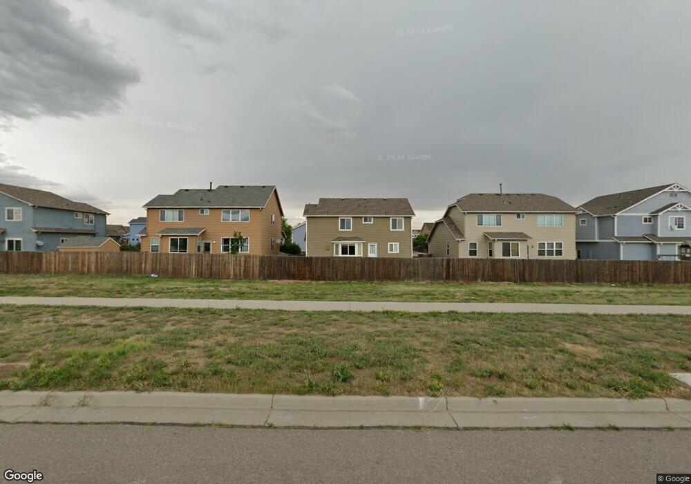 1835 Bucolo Ave, Colorado Springs, CO 80951 - photo 1