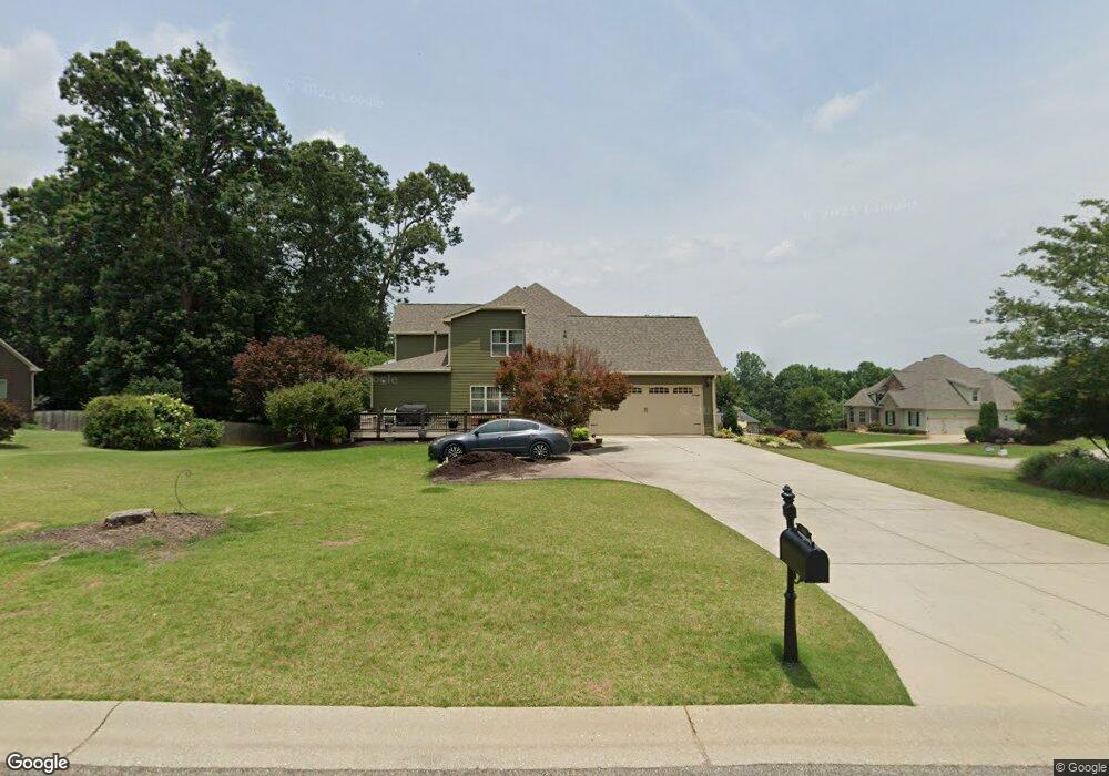 218 Shamus Way, Jefferson, GA 30549 - photo 1