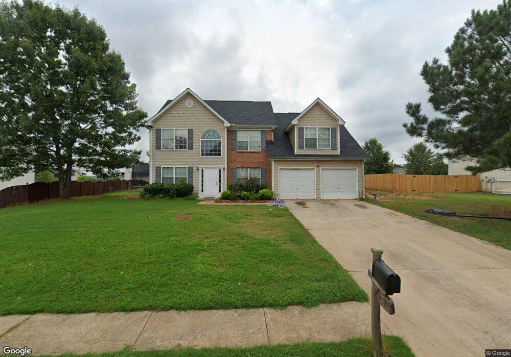 170 Heaton Dr, Covington, GA 30016 - photo 1