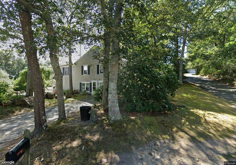 139 Pompano Rd, Yarmouth Port, MA 02675 - photo 1