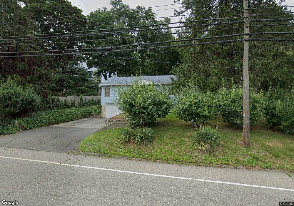 274 Harland Rd, Norwich, CT 06360 - photo 1