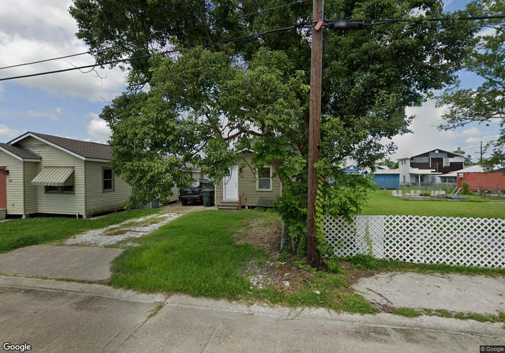 405 Ash St, Houma, LA 70363 - photo 1