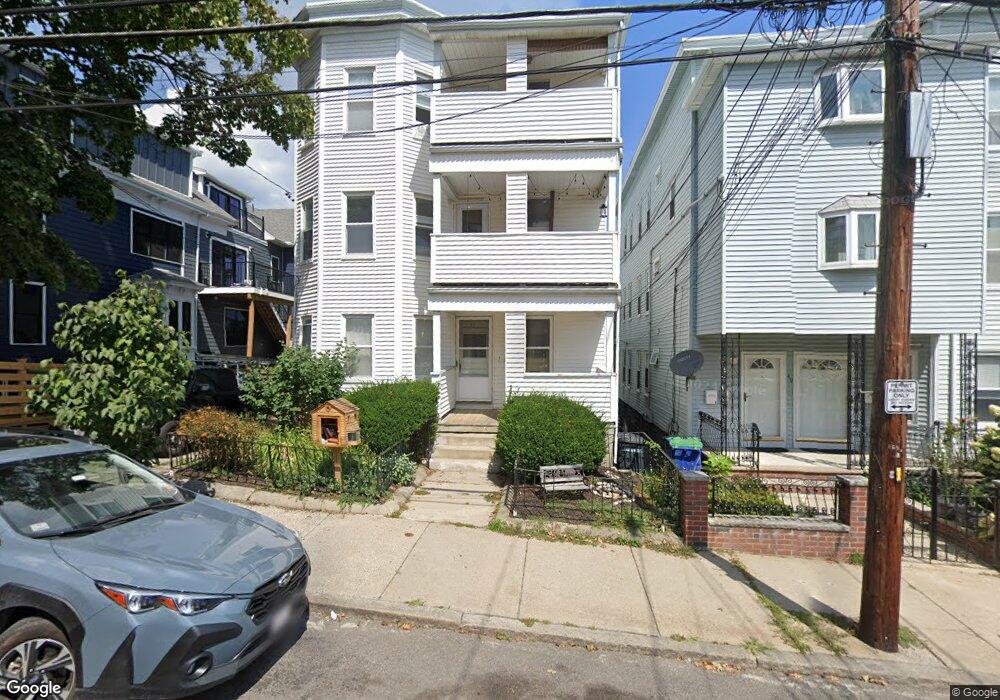 51 Heath St unit 3, Somerville, MA 02145 - photo 1