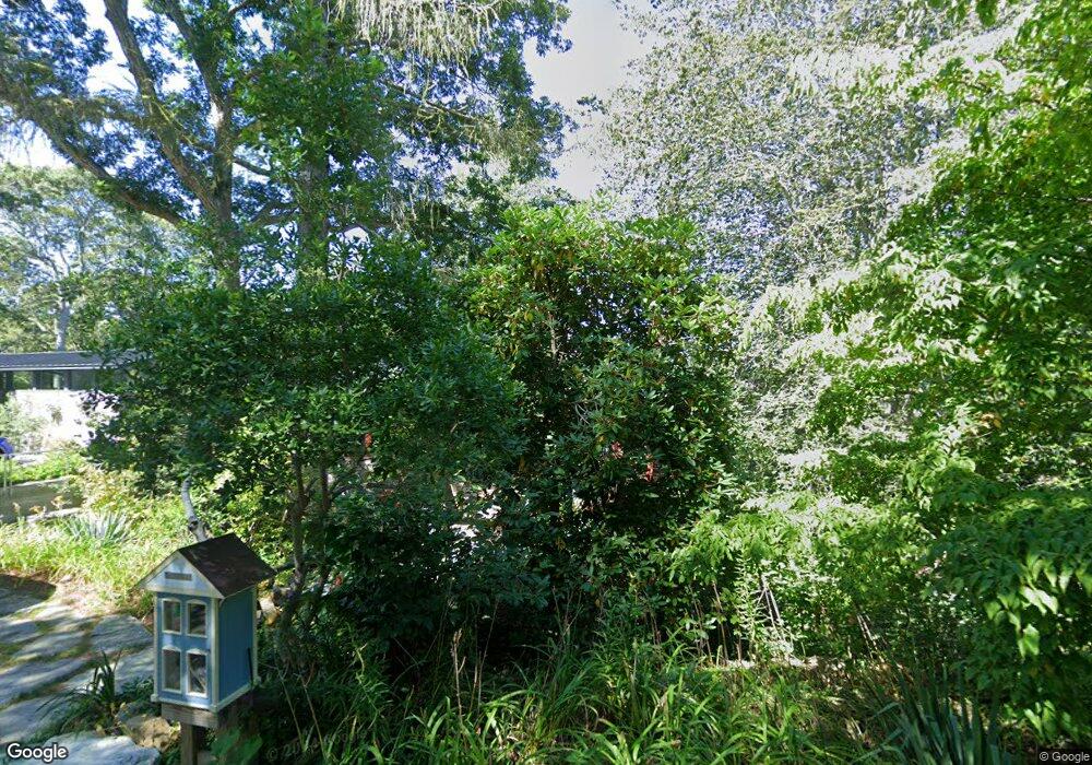 12 Mast Rd, Woods Hole, MA 02543 - photo 1