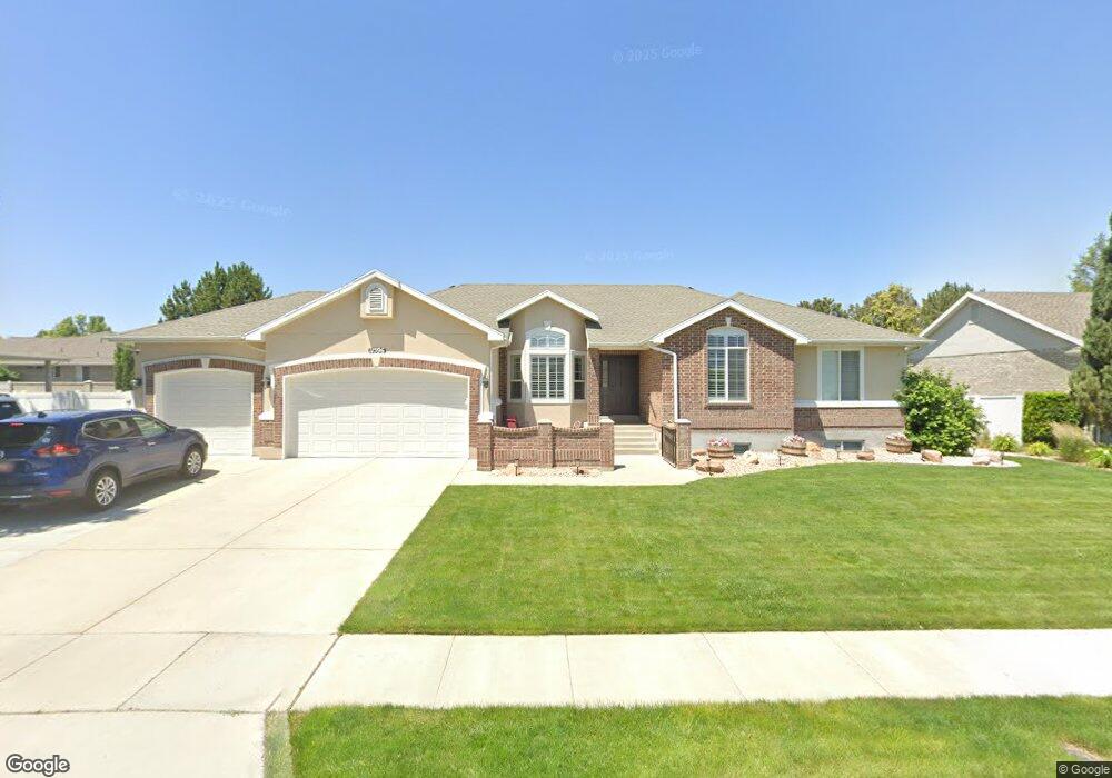 11596 Chapel Rim Way, South Jordan, UT 84095 - photo 1