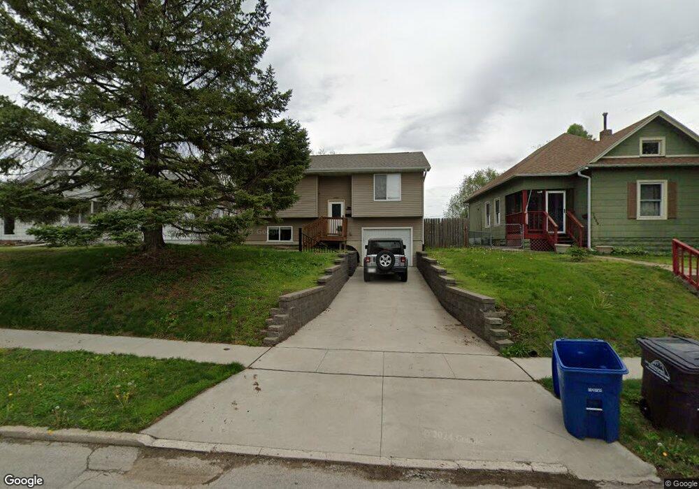 1445 E 23rd St, Des Moines, IA 50317 - photo 1