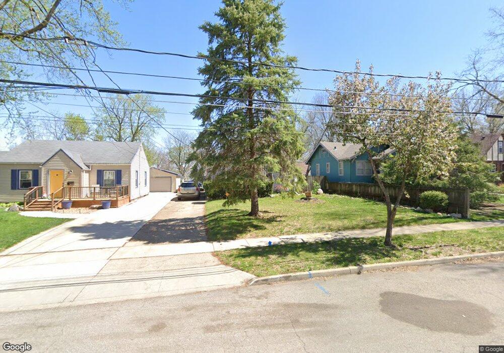 1629 46th St, Des Moines, IA 50310 - photo 1