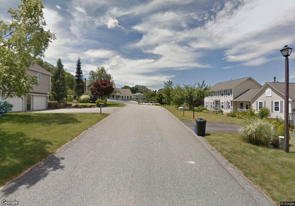 1909 Cider Ct, Cumberland, RI 02864 - photo 1