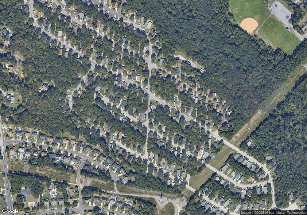 33 Skyline Dr unit SK033, Sicklerville, NJ 08081 - photo 1