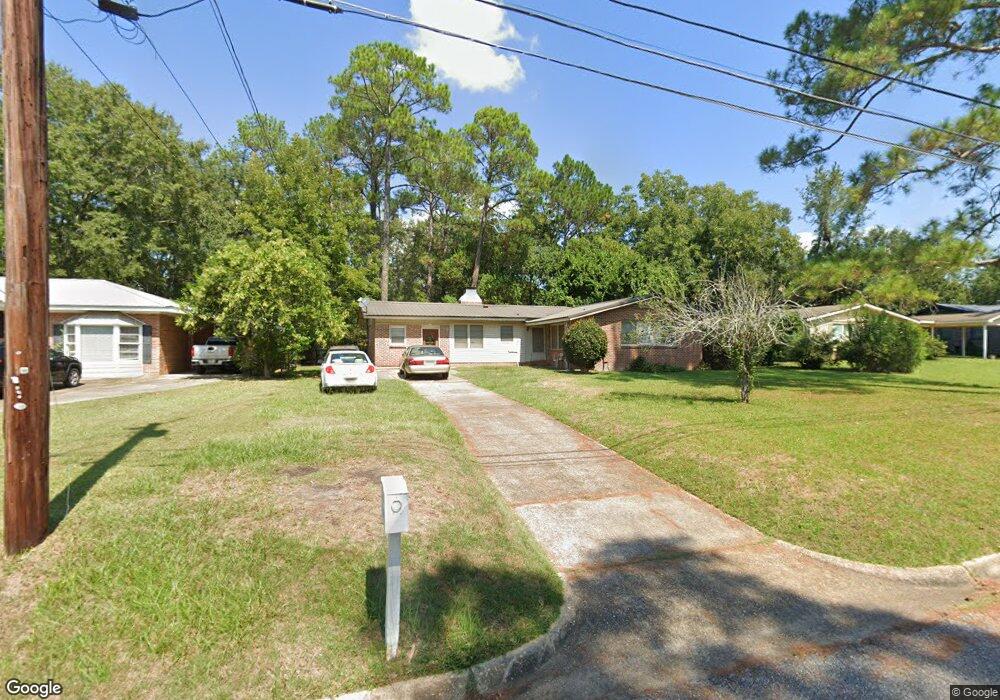 1914 Charlton Dr, Dothan, AL 36303 - photo 1