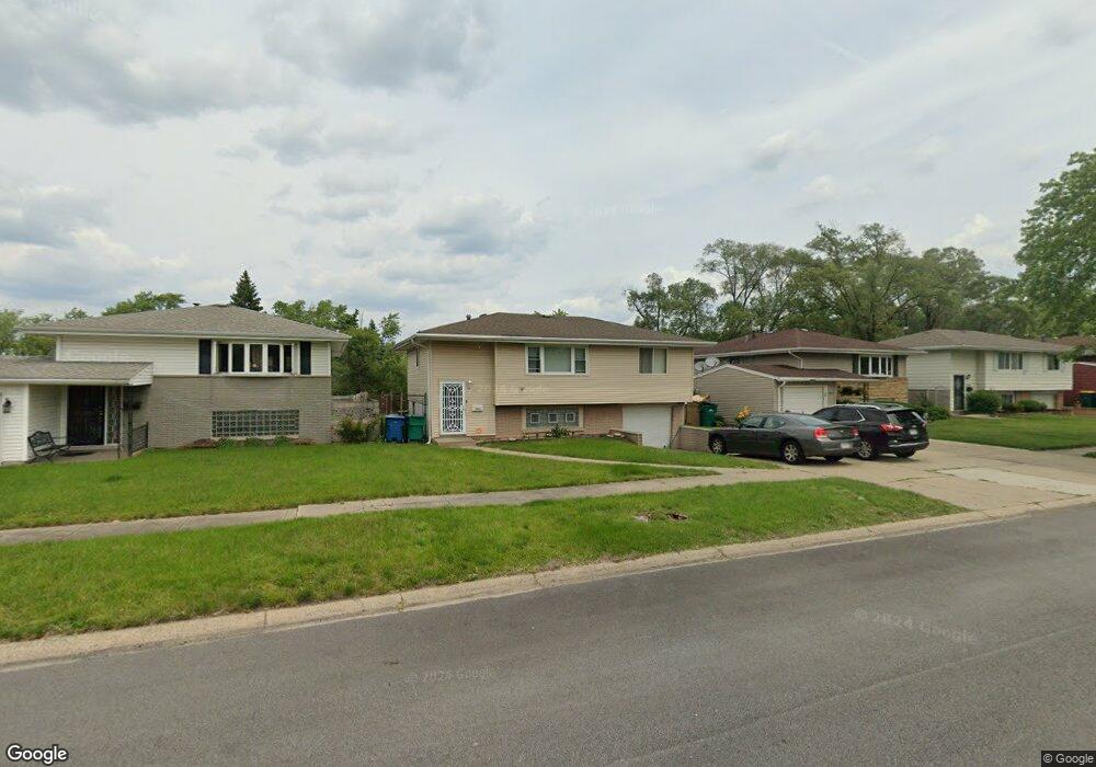 3364 W 20th Ave, Gary, IN 46404 - photo 1