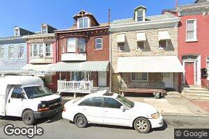 1031 Walnut St, Reading, PA 19601