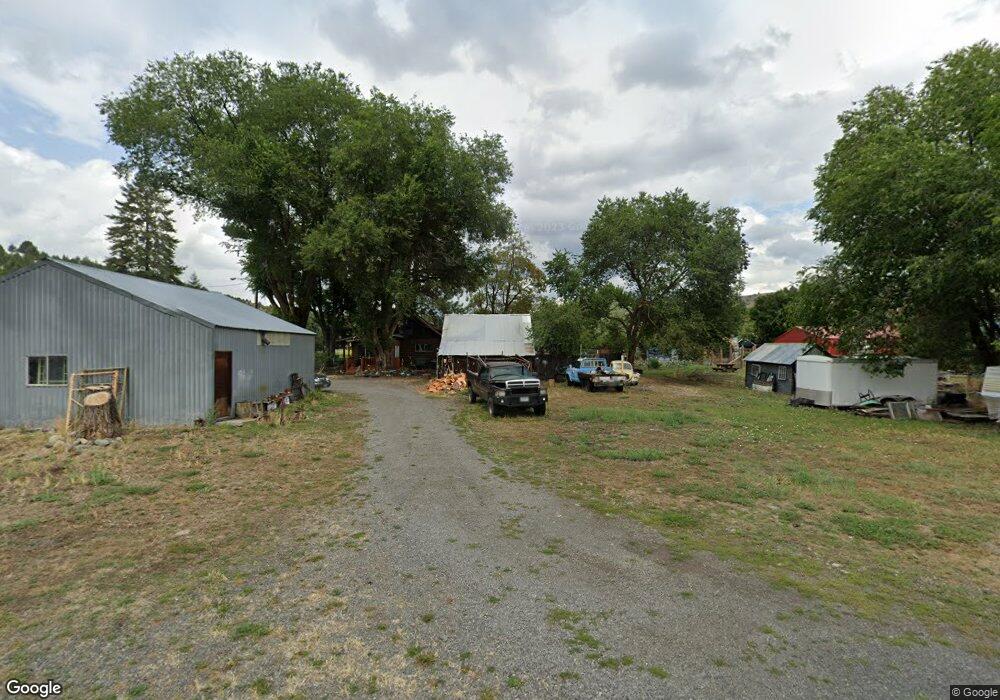 225 N Cozart St, Prairie City, OR 97869 - photo 1