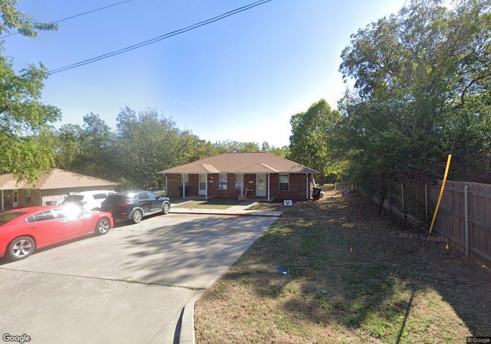 405 E Scott St, Shawnee, OK 74801 - photo 1