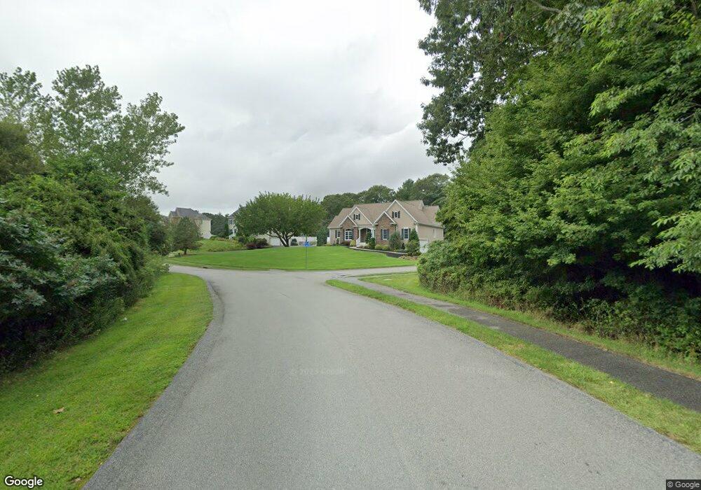 31 Kyle Jacob Rd, Westport, MA 02790 - photo 1