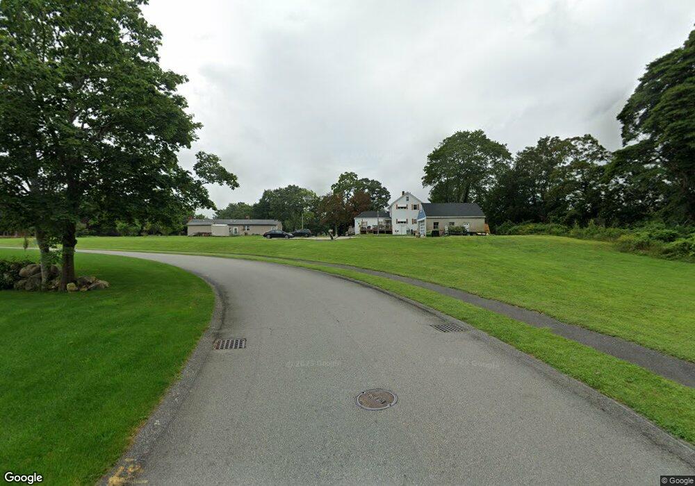 29 Kyle Jacob Rd, Westport, MA 02790 - photo 1