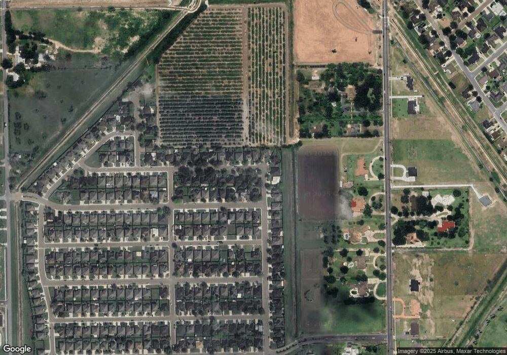 1900 Tomatillo Dr, Weslaco, TX 78596 - photo 1