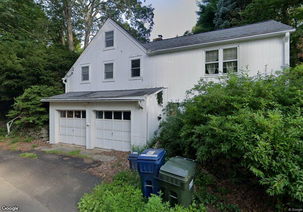 101 W Redding Rd, Danbury, CT 06810 - photo 1