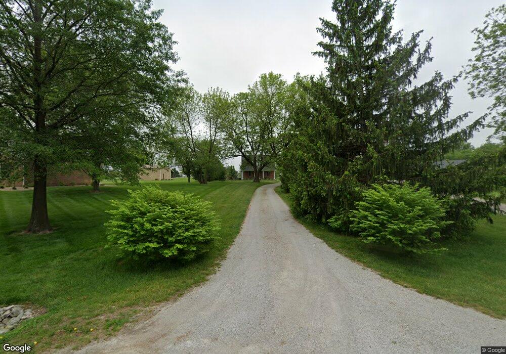 1207 Wolf Rd, Freeburg, IL 62243 - photo 1